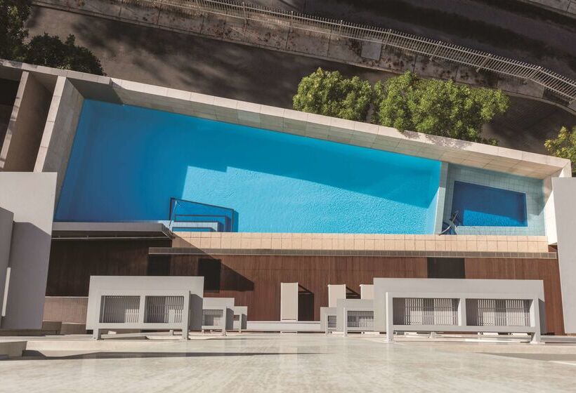 Adina Apartment Hotel Perth