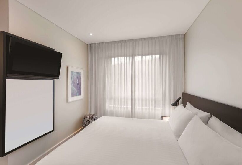 Adina Apartment Hotel Perth