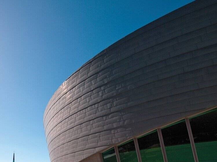 Adina Apartment Hotel Perth