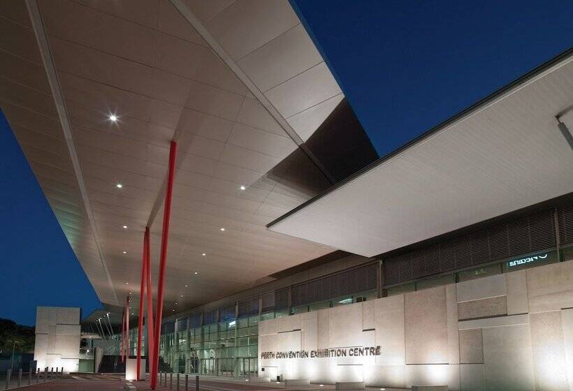 Adina Apartment Hotel Perth