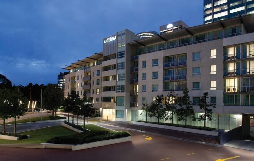 Adina Apartment Hotel Perth