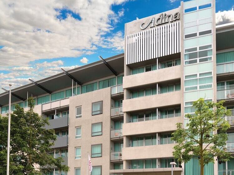 Adina Apartment Hotel Perth