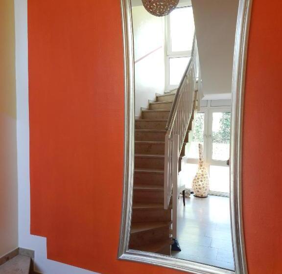 호텔 Airport Fashion