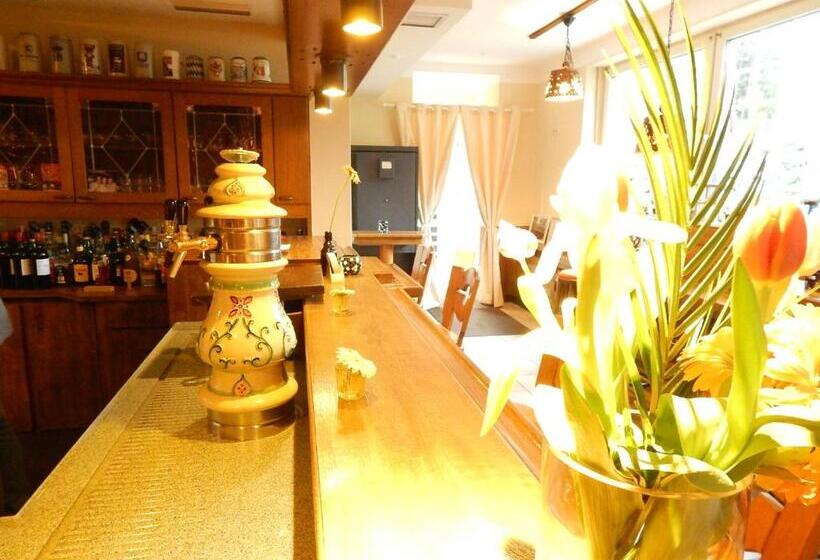 호텔 Airport Fashion