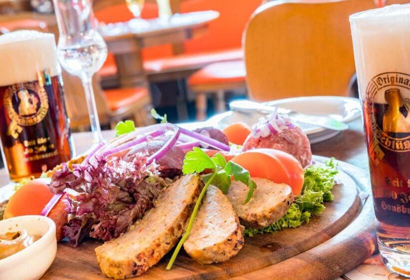 호텔 Airport Fashion