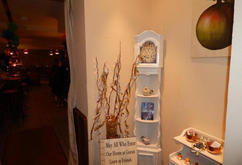 호텔 Airport Fashion