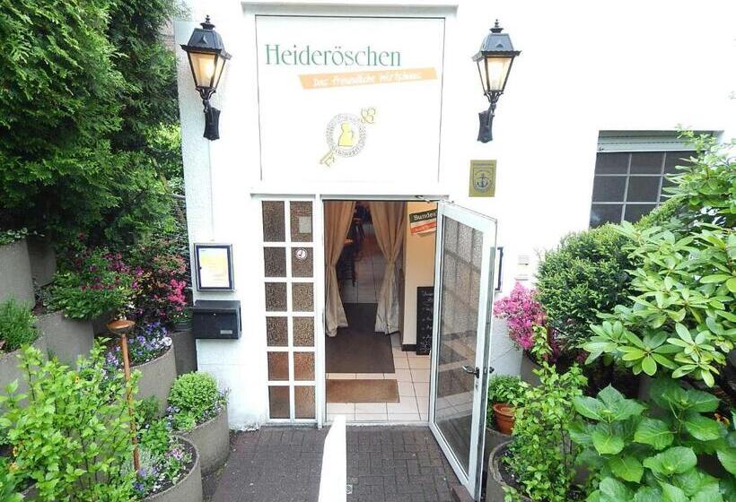 호텔 Airport Fashion