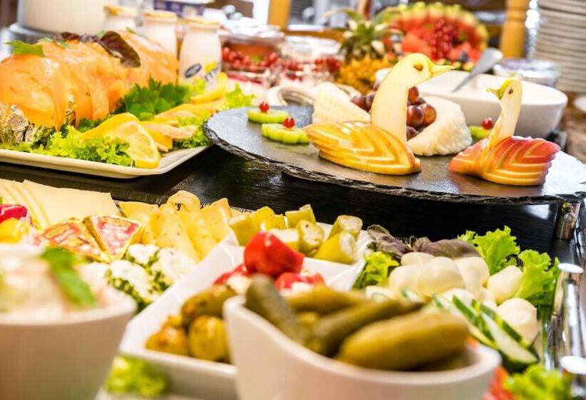 호텔 Airport Fashion