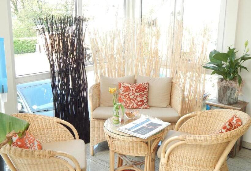 호텔 Airport Fashion