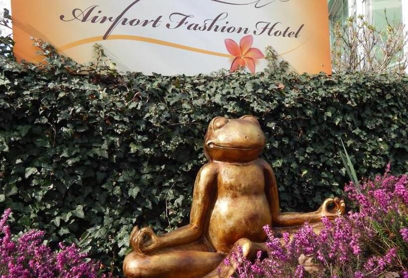 호텔 Airport Fashion