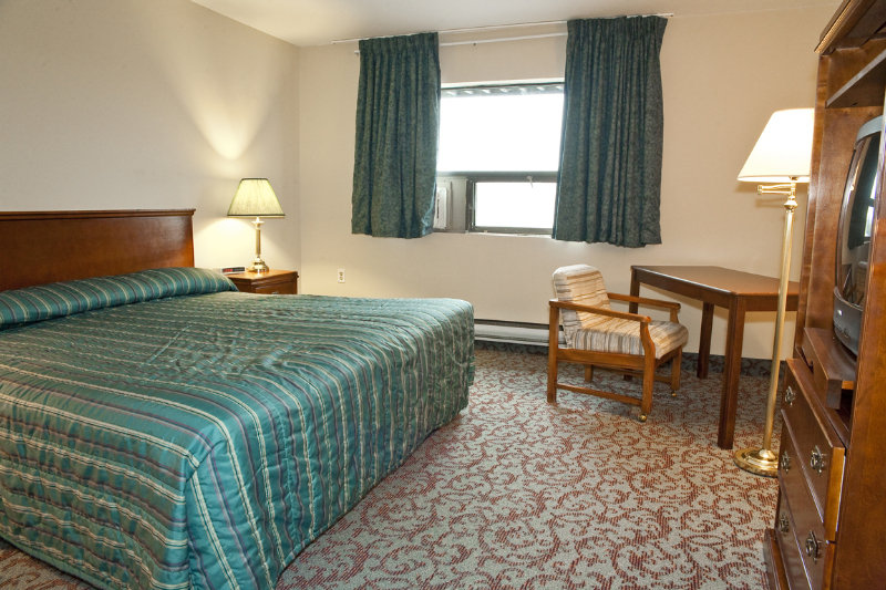 ホテル Airport Inn Hamilton Days Inn