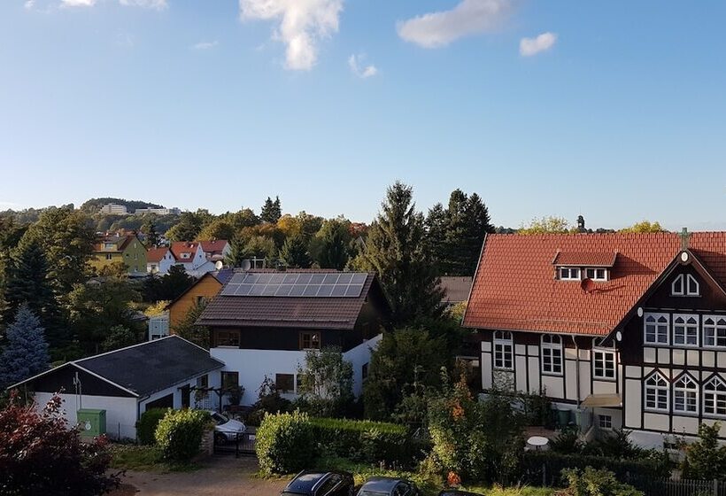 Akzent Hotel Zur Post