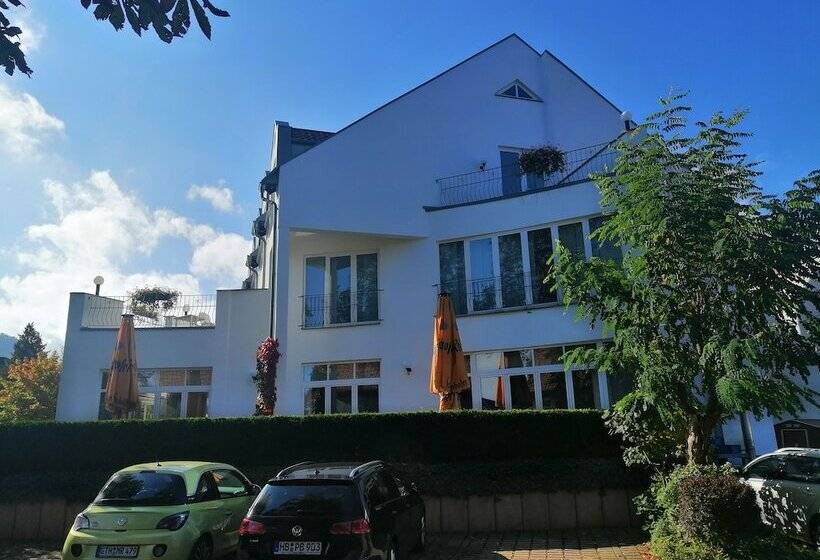 Akzent Hotel Zur Post