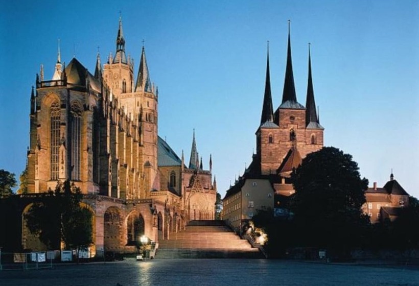 Akzent Hotel Zur Post