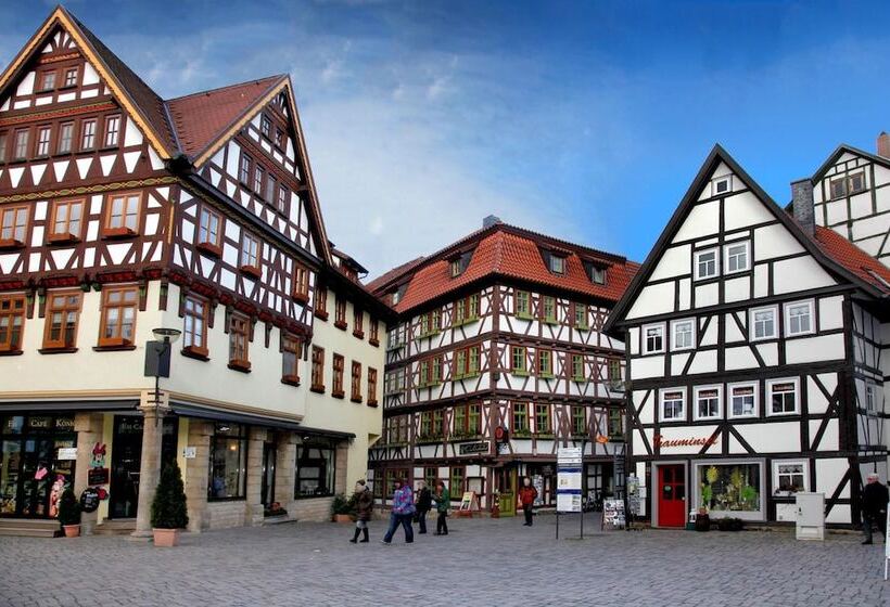 Akzent Hotel Zur Post