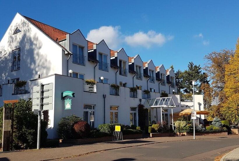 Akzent Hotel Zur Post