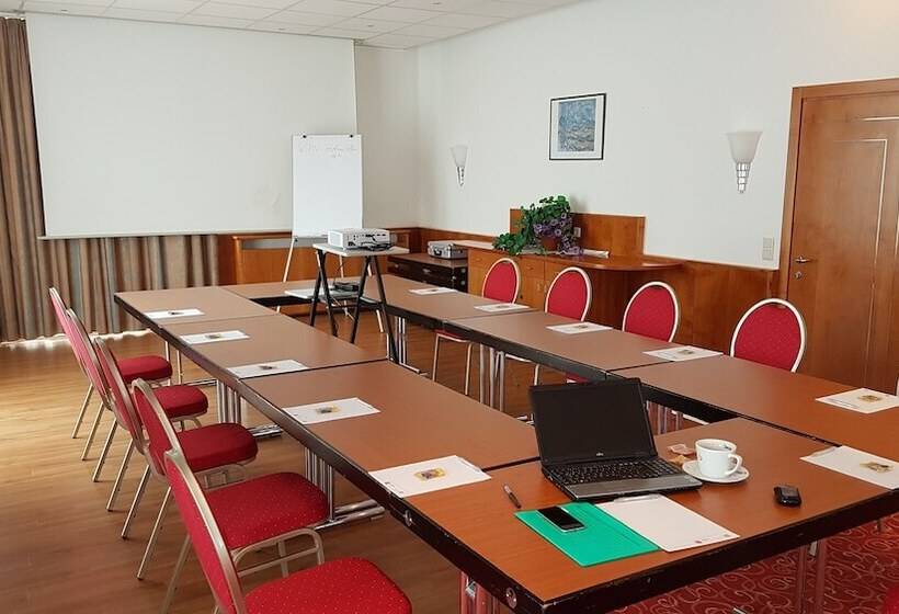 Akzent Hotel Zur Post