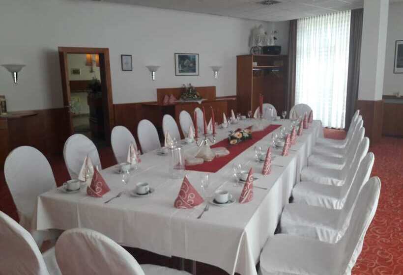 Akzent Hotel Zur Post