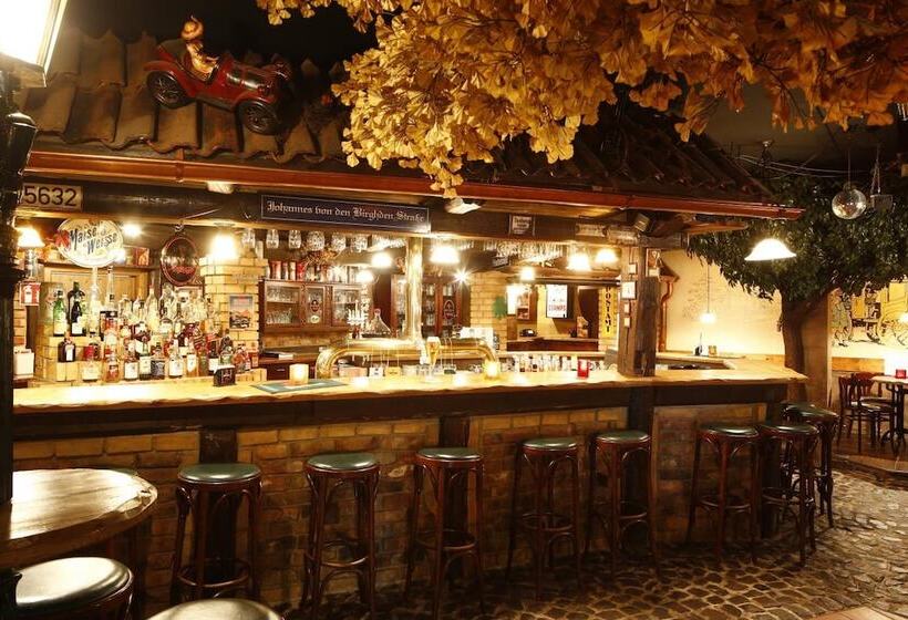 Akzent Hotel Zur Post