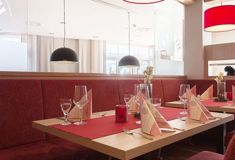 Akzent Hotel Zur Post