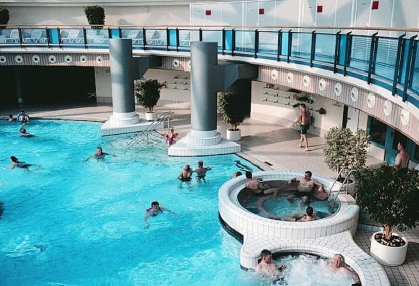 Akzent Hotel Zur Post