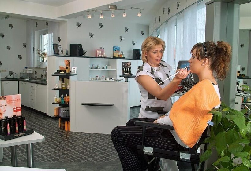 Akzent Hotel Zur Post