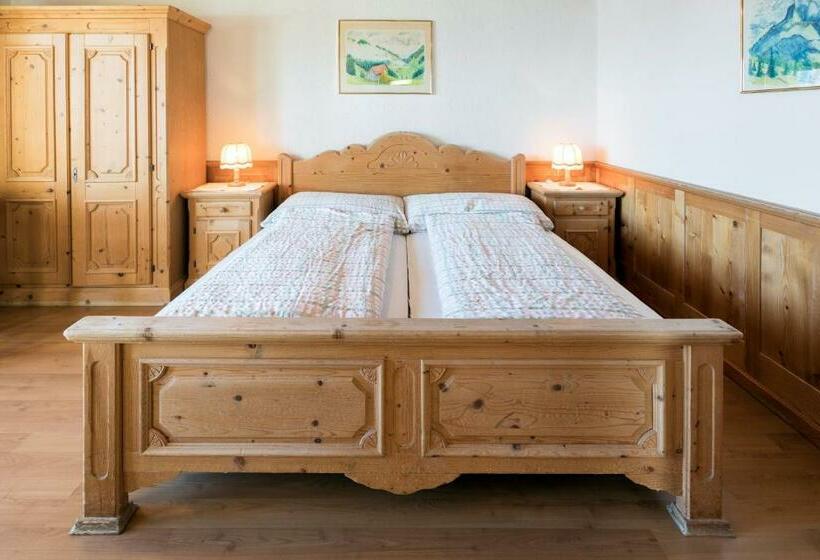 酒店 Restaurant Alpina