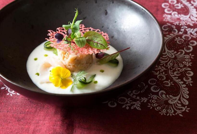 Althoff Seehotel überfahrt