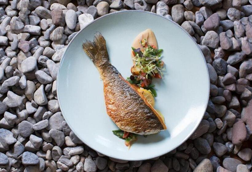 Althoff Seehotel überfahrt