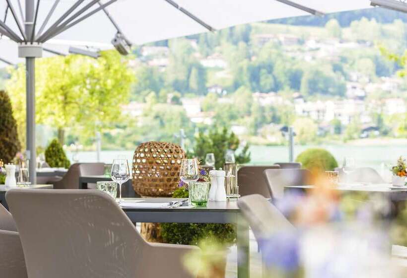 Althoff Seehotel überfahrt