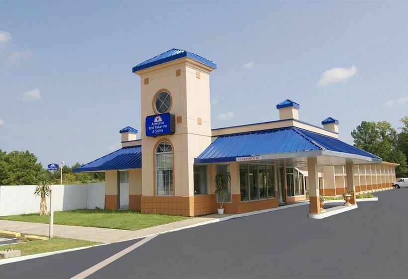 Отель Dillon Express Inn