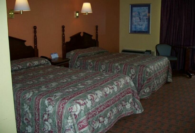 Отель Dillon Express Inn