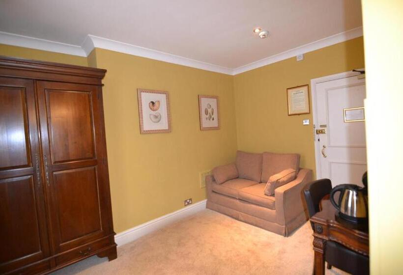 فندق Angel And Royal