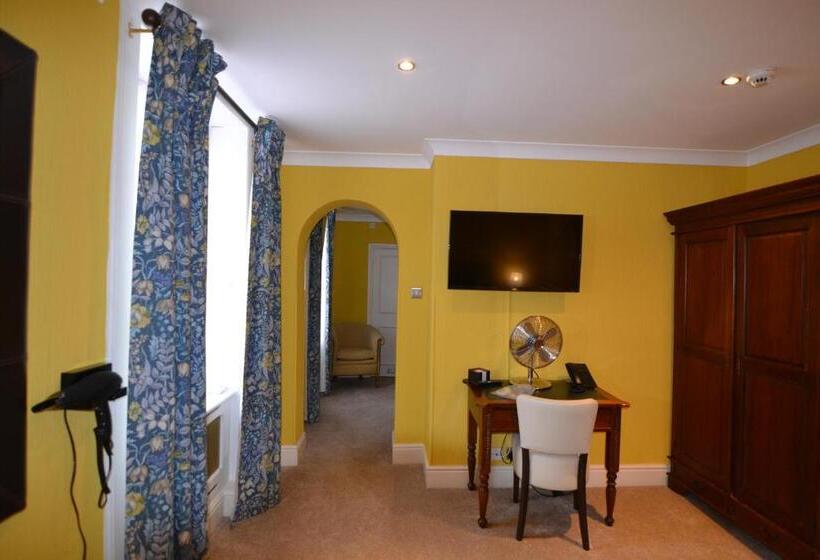 فندق Angel And Royal