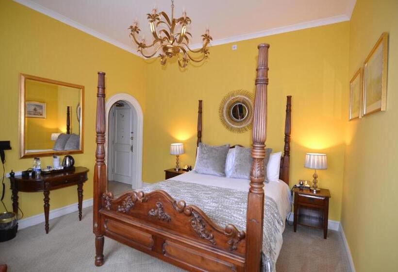 فندق Angel And Royal