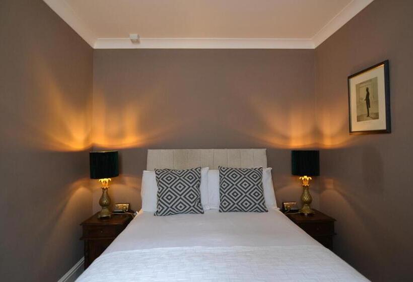 فندق Angel And Royal