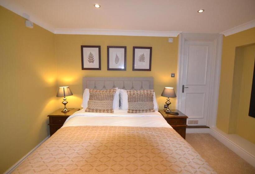 فندق Angel And Royal