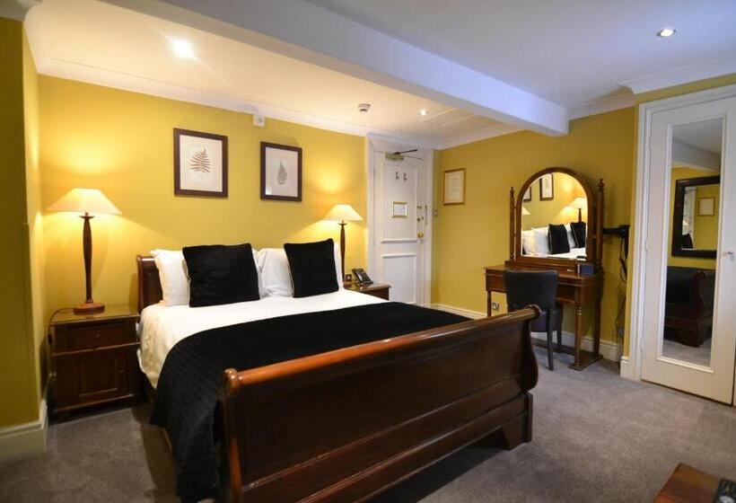 فندق Angel And Royal