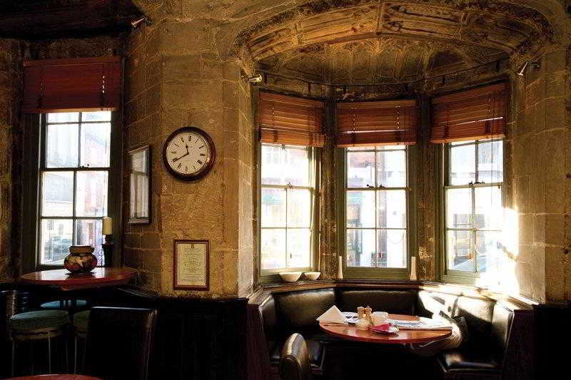 فندق Angel And Royal