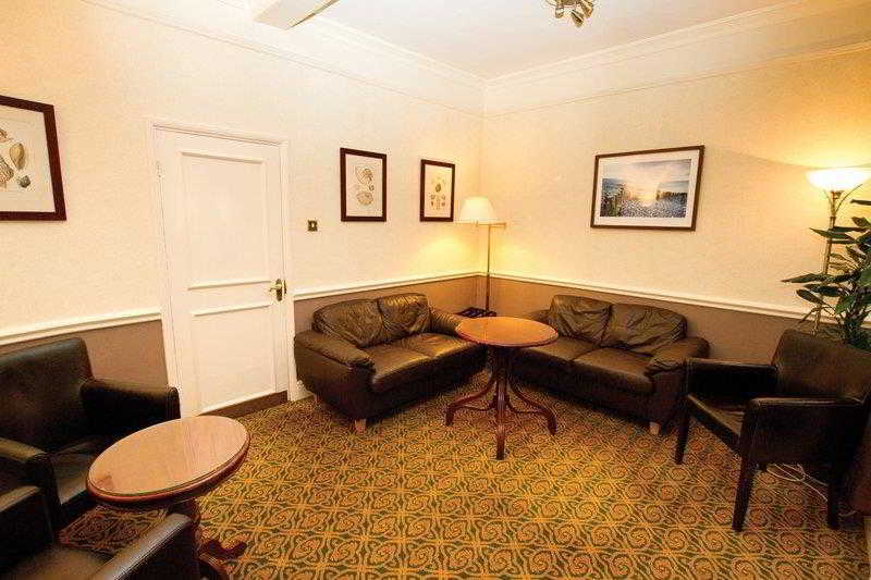 فندق Angel And Royal