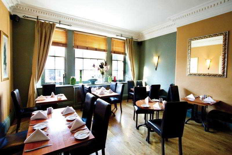 فندق Angel And Royal