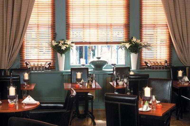 فندق Angel And Royal