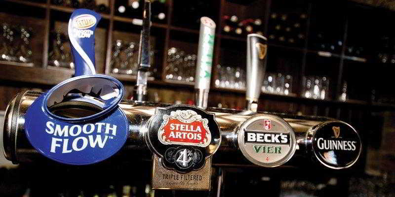 فندق Angel And Royal