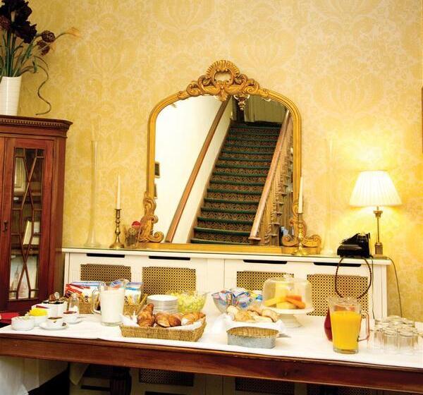 فندق Angel And Royal