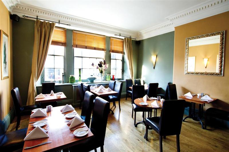 فندق Angel And Royal