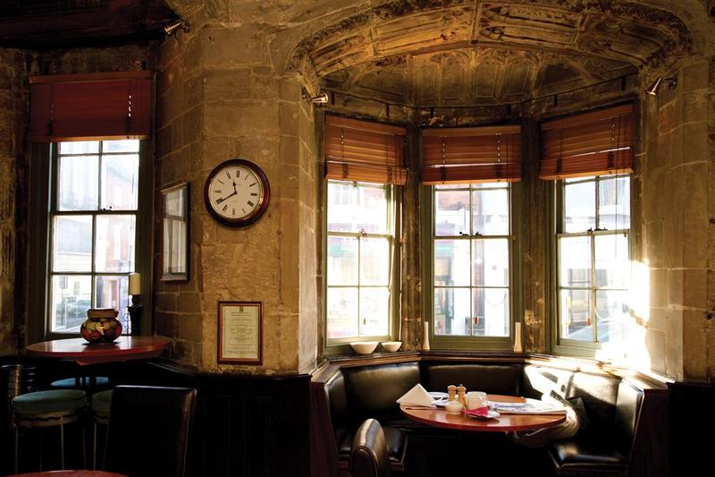 فندق Angel And Royal