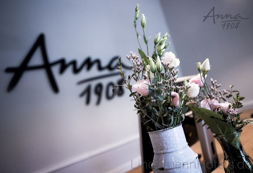 هتل Anna 1908