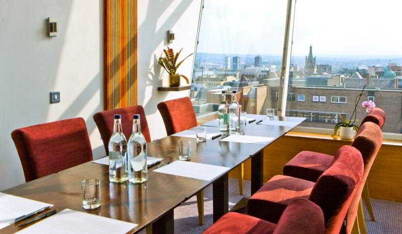 בית מלון כפרי Apex City Of Glasgow