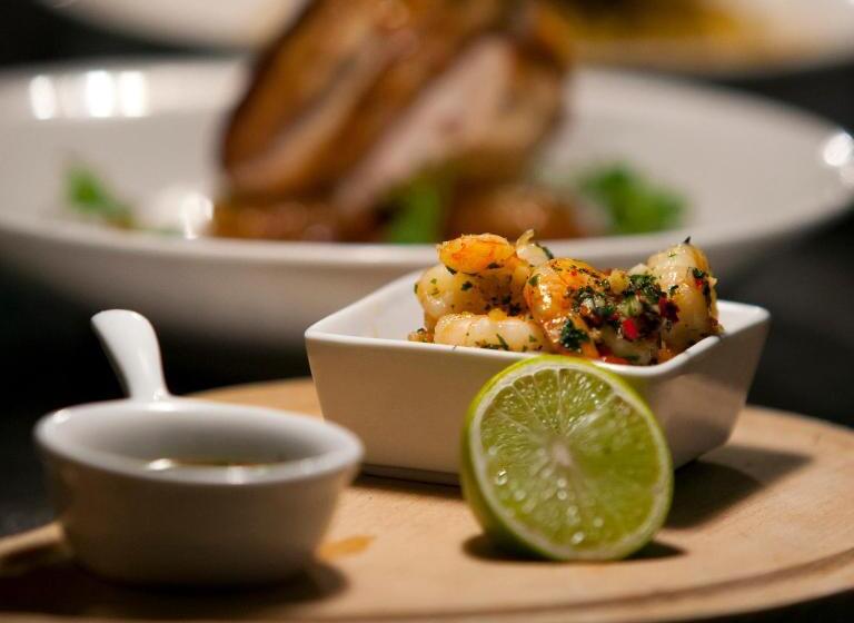 בית מלון כפרי Apollo