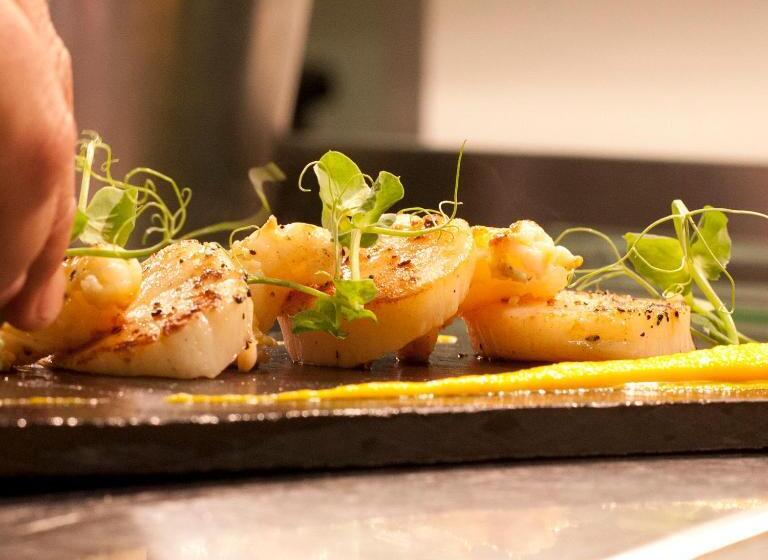 בית מלון כפרי Apollo